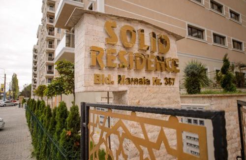 Constanta Apartment | Solid Residence