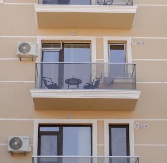 Constanta Apartment | Solid Residence