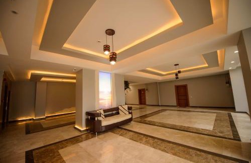 Constanta Apartment | Solid Residence