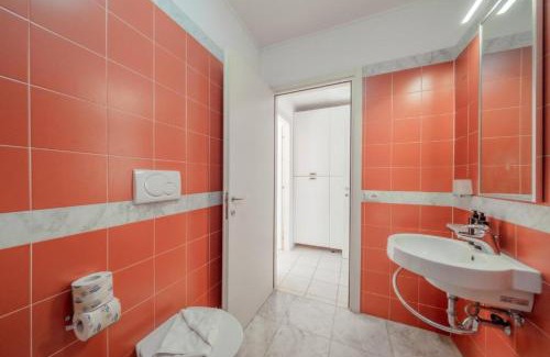 Calambrone Apartment | Solidago Residence Apt 70 Superior