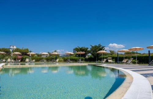 Calambrone Apartment | Solidago Residence Apt 70 Superior