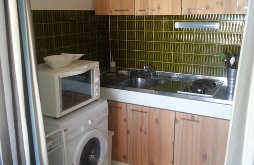 Carnon-Plage Apartment | Solignac Carnon Plage