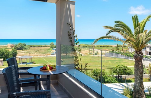 Adelianos Kampos House | Solimar Dias Hotel Double for Single Use All Inclusive