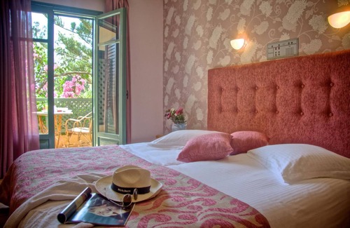 Malia Hotel | Solimar Ruby