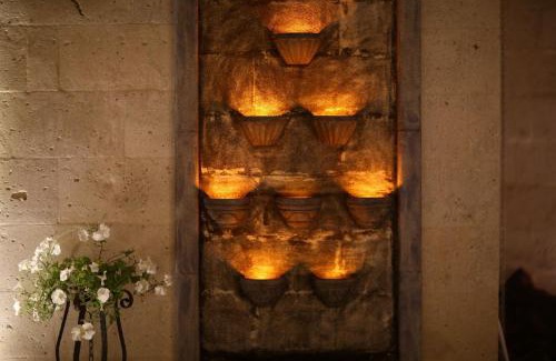 Mustafapasa Hotel | Solin Cave Cappadocia