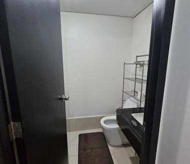 Cebu Apartment | Solinea Condominium Studio Type
