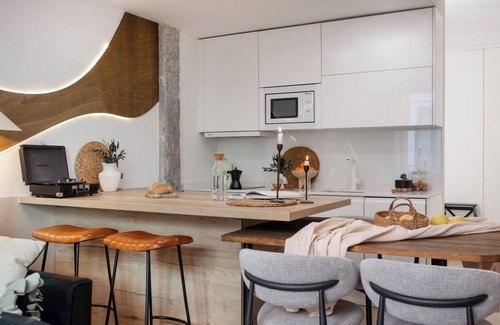 Justicia Apartment | Solis - 1 bedroom in Chueca-Justicia