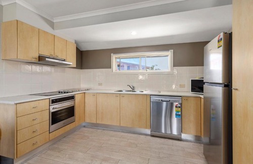 Sapphire Beach House | Solitary Rd Sapphire Beach Unit 32 94