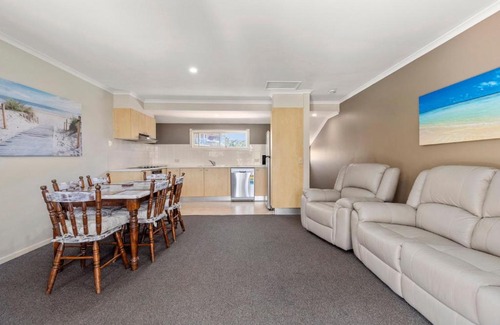 Sapphire Beach House | Solitary Rd Sapphire Beach Unit 32 94
