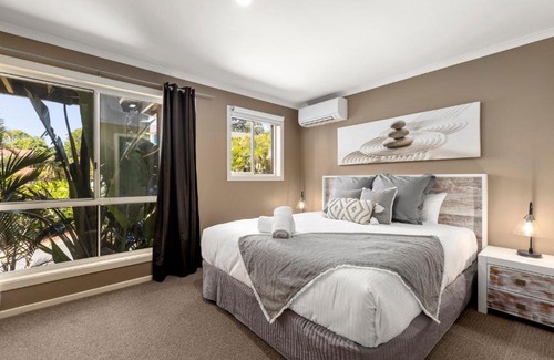 Sapphire Beach House | Solitary Rd Sapphire Beach Unit 32 94