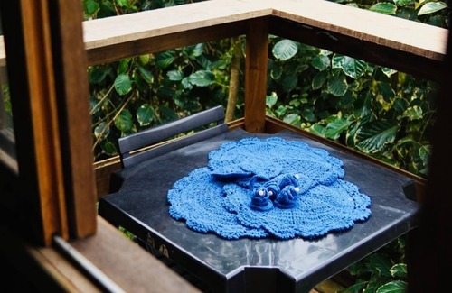 Florianopolis Cabin | Solitude Cabin - Sailor