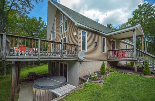 North Glade Hills House | Solitude