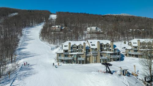 Ludlow Resort | Solitude Village at Okemo