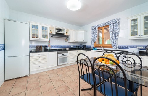 Son Servera Villa | SOLLUNA - Villa with private pool and beautiful views to the town of Son Servera, located