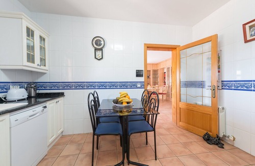 Son Servera Villa | SOLLUNA - Villa with private pool and beautiful views to the town of Son Servera, located