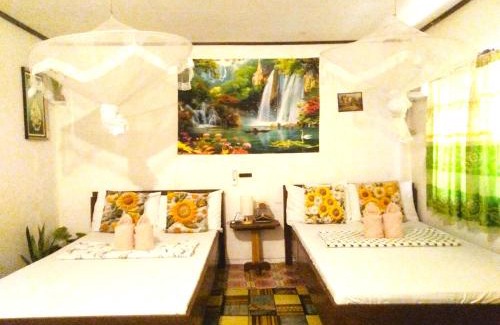 Mimaropa Other | SOLMAR camping site