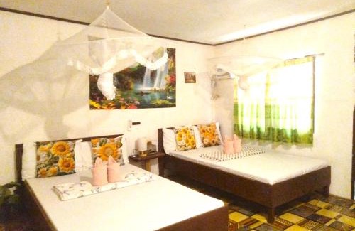 Mimaropa Other | SOLMAR camping site