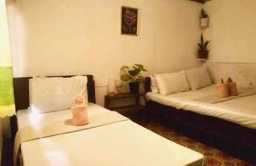 Mimaropa Other | SOLMAR camping site