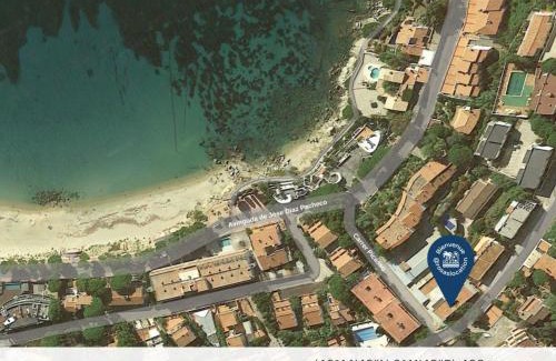 Almadraba-Canyelles Apartment | Solmar1 Plage à 100 m, terrasse vue mer, parking, Wi-Fi