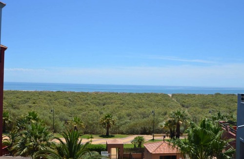 Punta del Moral Apartment | SOLMARES LAS PALMERAS 93