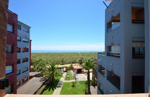 Punta del Moral Apartment | SOLMARES LAS PALMERAS 93