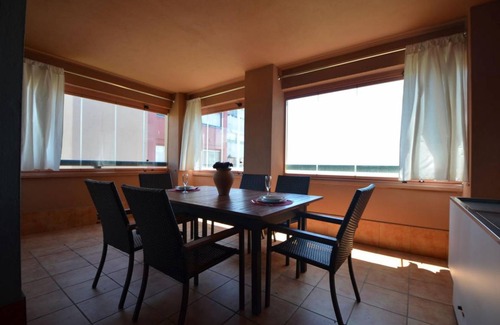 Punta del Moral Apartment | SOLMARES LAS PALMERAS 93
