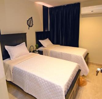 Ensanche Ozama Apartment | Solmi Rooms