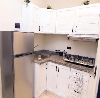 Ensanche Ozama Apartment | Solmi Rooms