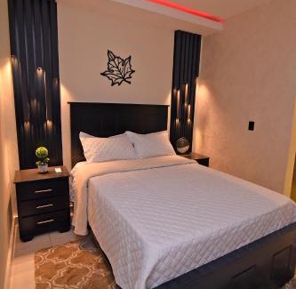 Ensanche Ozama Apartment | Solmi Rooms