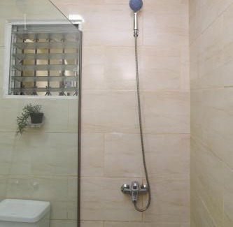 Ensanche Ozama Apartment | Solmi Rooms