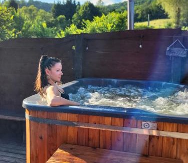 Cisna Apartment | Solny - Resort w Bieszczadach
