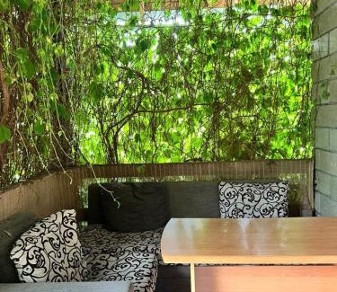 Issyk-Kul Region House | Solnyshko 27