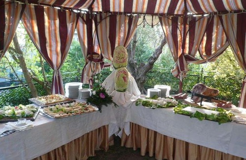 Solofra Hotel | Solofra Palace Hotel & Resort