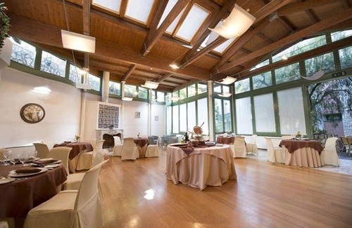 Solofra Hotel | Solofra Palace Hotel & Resort