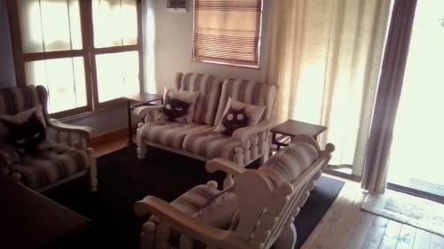 Kareedouw House | Soloko Game farm