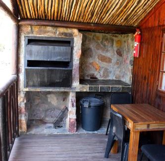 Kareedouw House | Soloko Game farm