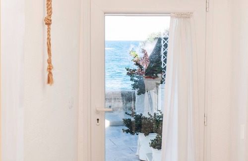 Centro Storico Apartment | Solomare house