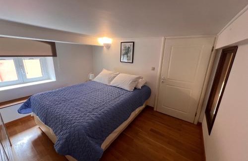 Old Town Apartment | SOLOMOU APARTMENT