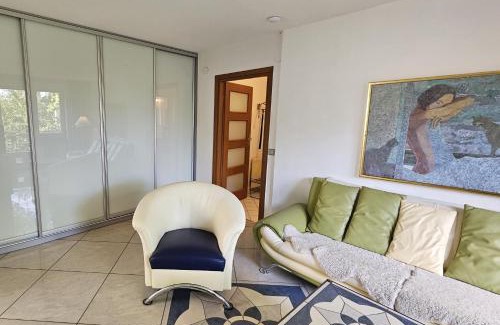 Simrishamn Apartment | Solrosen i Simrishamn - Österlen