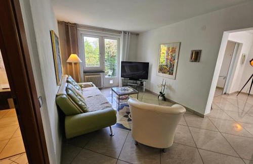 Simrishamn Apartment | Solrosen i Simrishamn - Österlen