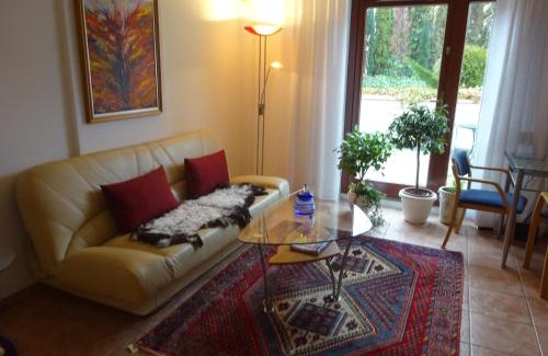 Simrishamn Apartment | Solrosen i Simrishamn - Österlen