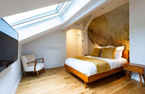 Beaune Hotel | Solstice Beaune - Hôtel et Terroir