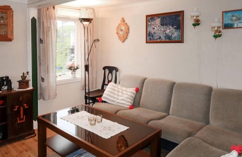 Vinnes House | Soltun by Interhome
