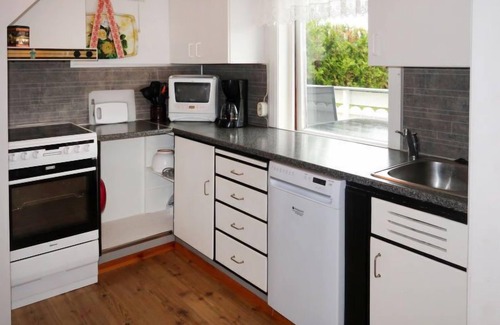 Vinnes House | Soltun by Interhome