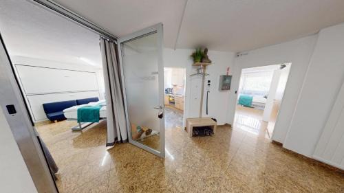 Chur House | Solution-Grischun Apartments - Berninaexpress - Städterip - atemberaubende Aussicht
