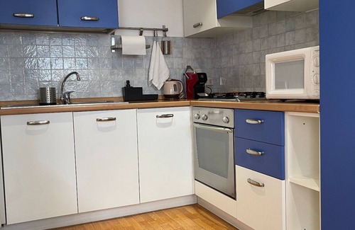 Guastalla Apartment | Solution Home