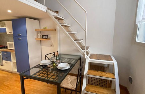 Guastalla Apartment | Solution Home