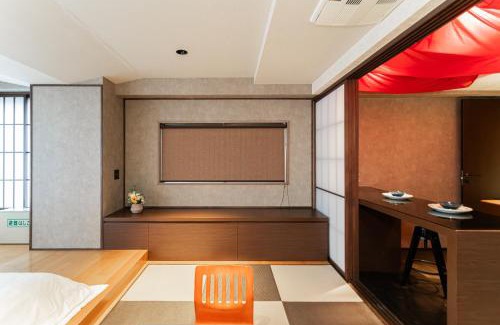 Akasaka Hotel | Solvana Akasaka