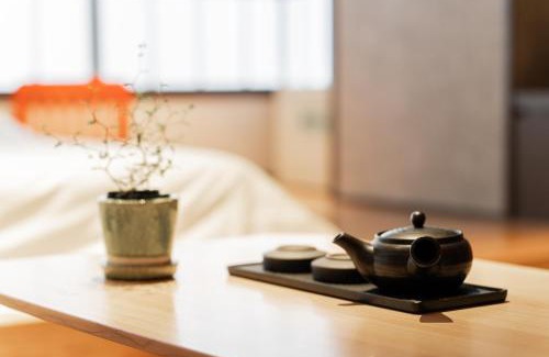 Akasaka Hotel | Solvana Akasaka