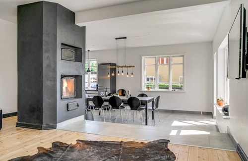 Skagen House | "Sölve" - 900m from the sea by Interhome